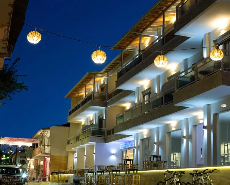 Hotel Theo'ni - Image 4