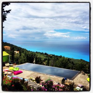 Serenity Boutique Suites עד 25 אורחים