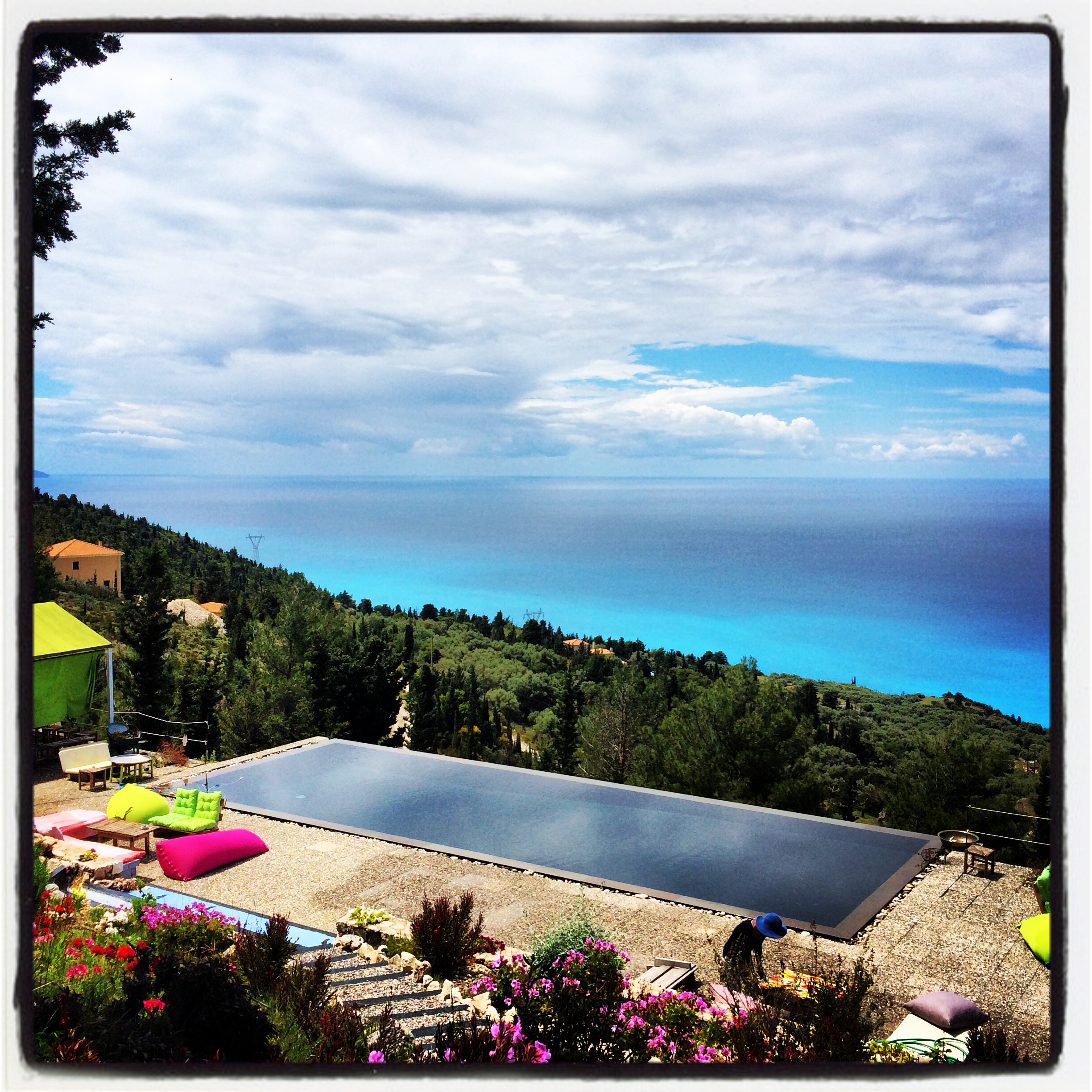 Serenity Boutique Hotel - up to 19 guests