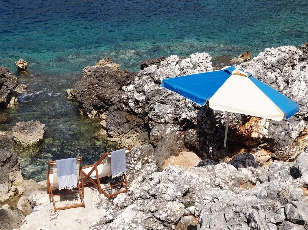 VILLA ALMA 6 אורחים - Image 4