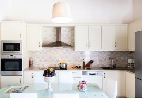 Romantic villa up to 8 guests - Image 4