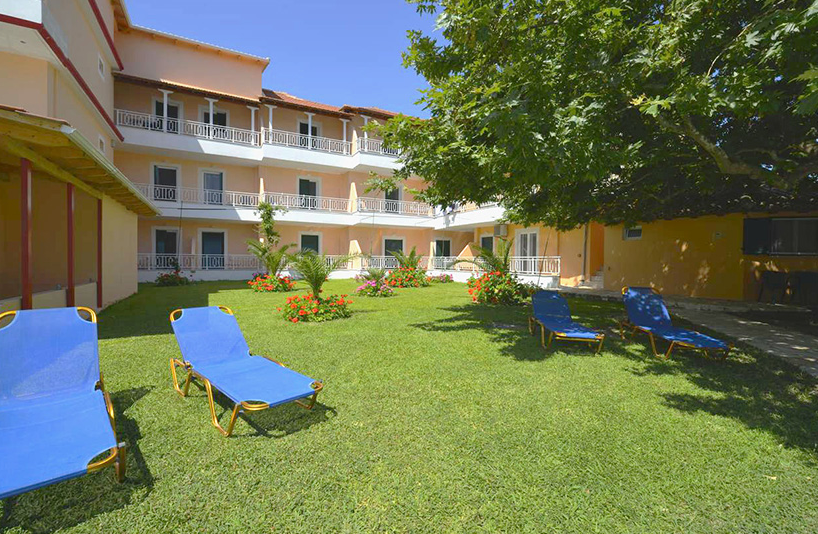 Hotel Kalia - Image 2