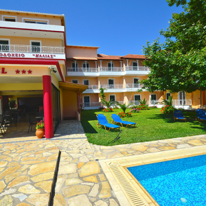 KALIA HOTEL