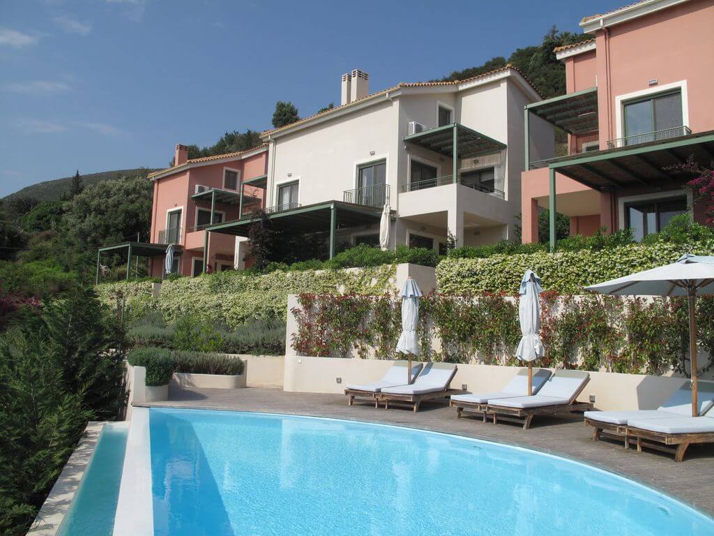 דירת נופש להשכרה באי לפקדה