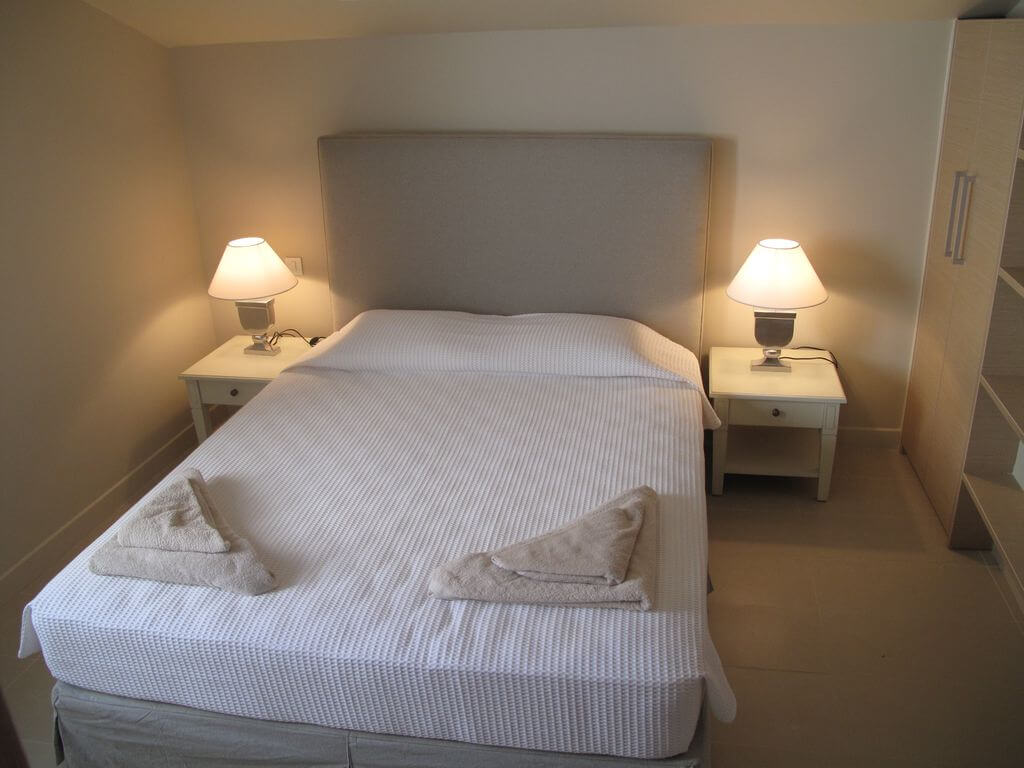 Vacation apartment in Lefkada up to 6 guests - Image 4