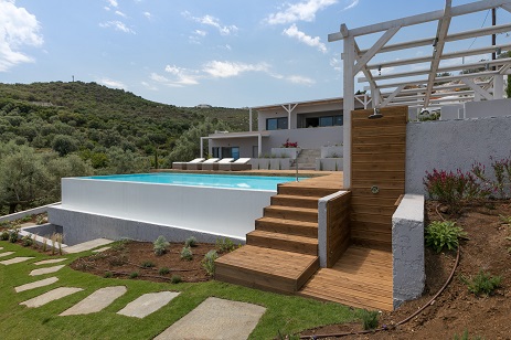 Villa Elios up to 8 guests - Image 3