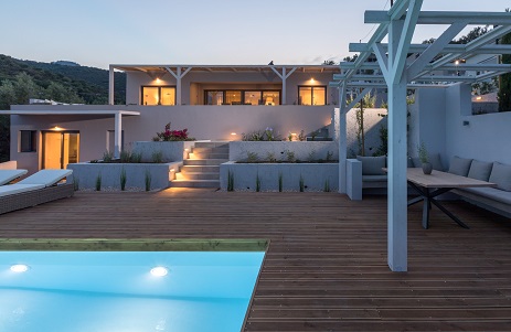 Villa Elios up to 8 guests