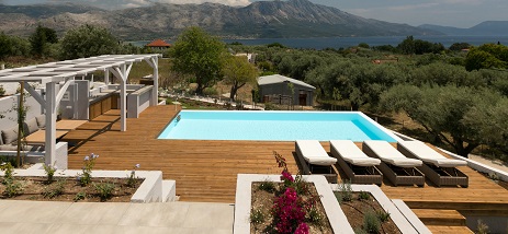 Villa Elios up to 8 guests - Image 4