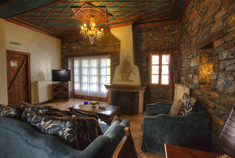 אחוזת Naoumidis - פיליון - Image 2