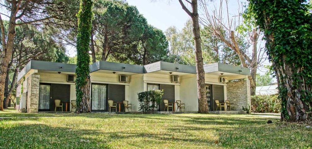 CASINO PATRA HOTEL - Image 2