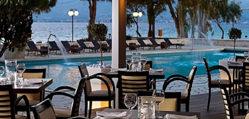 CASINO PATRA HOTEL - Image 3