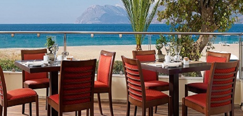 CASINO PATRA HOTEL - Image 4