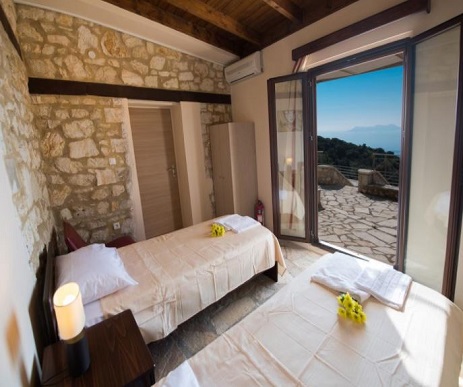 Doris Villas - עד 8 אורחים – תמונה 2