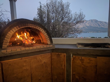 וילה אנה עד 8 אורחים – תמונה 4