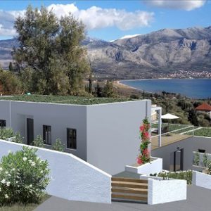 וילה אנה עד 8 אורחים