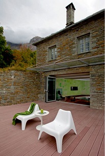 מלון ספא Mikro בזגורי - זגוריה – תמונה 4