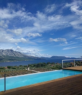 וילה אנה עד 8 אורחים – תמונה 2