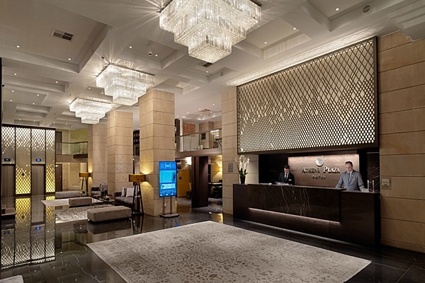 PLAZA ATHENS HOTEL – תמונה 3