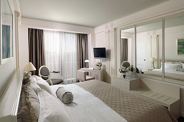 PLAZA ATHENS HOTEL – תמונה 2