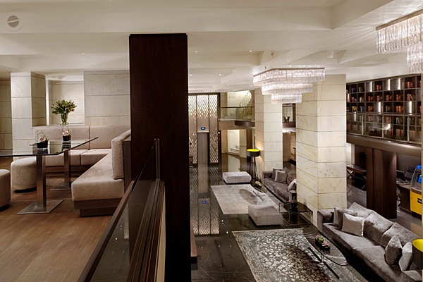 PLAZA ATHENS HOTEL – תמונה 4