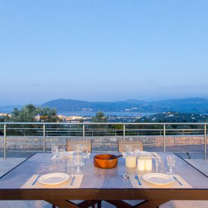 וילה פאסיטאה עד 8 אורחים