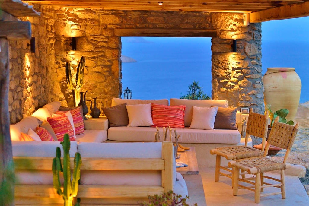 VILLA DRAKO MYKONOS – תמונה 2