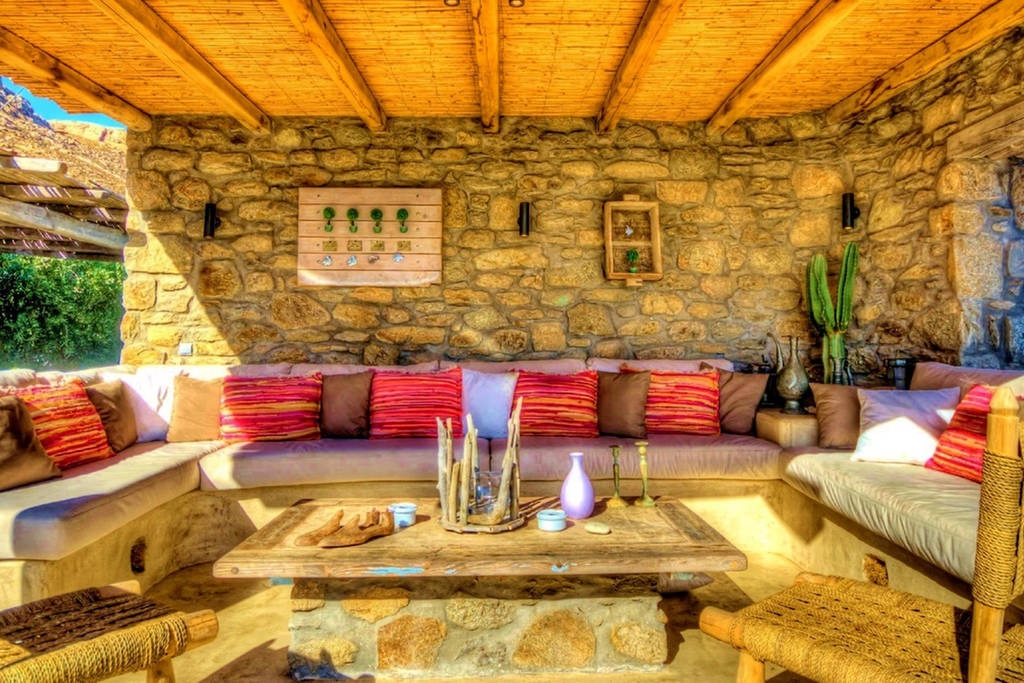 VILLA DRAKO MYKONOS – תמונה 4