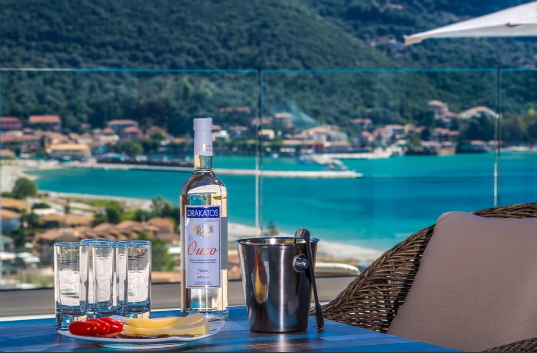 Villa Oriya עד 6 אורחים – תמונה 4