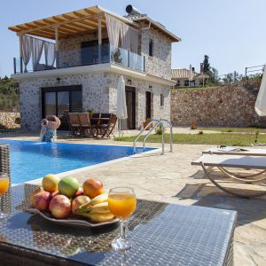 Natalia Villa עד 5 אורחים