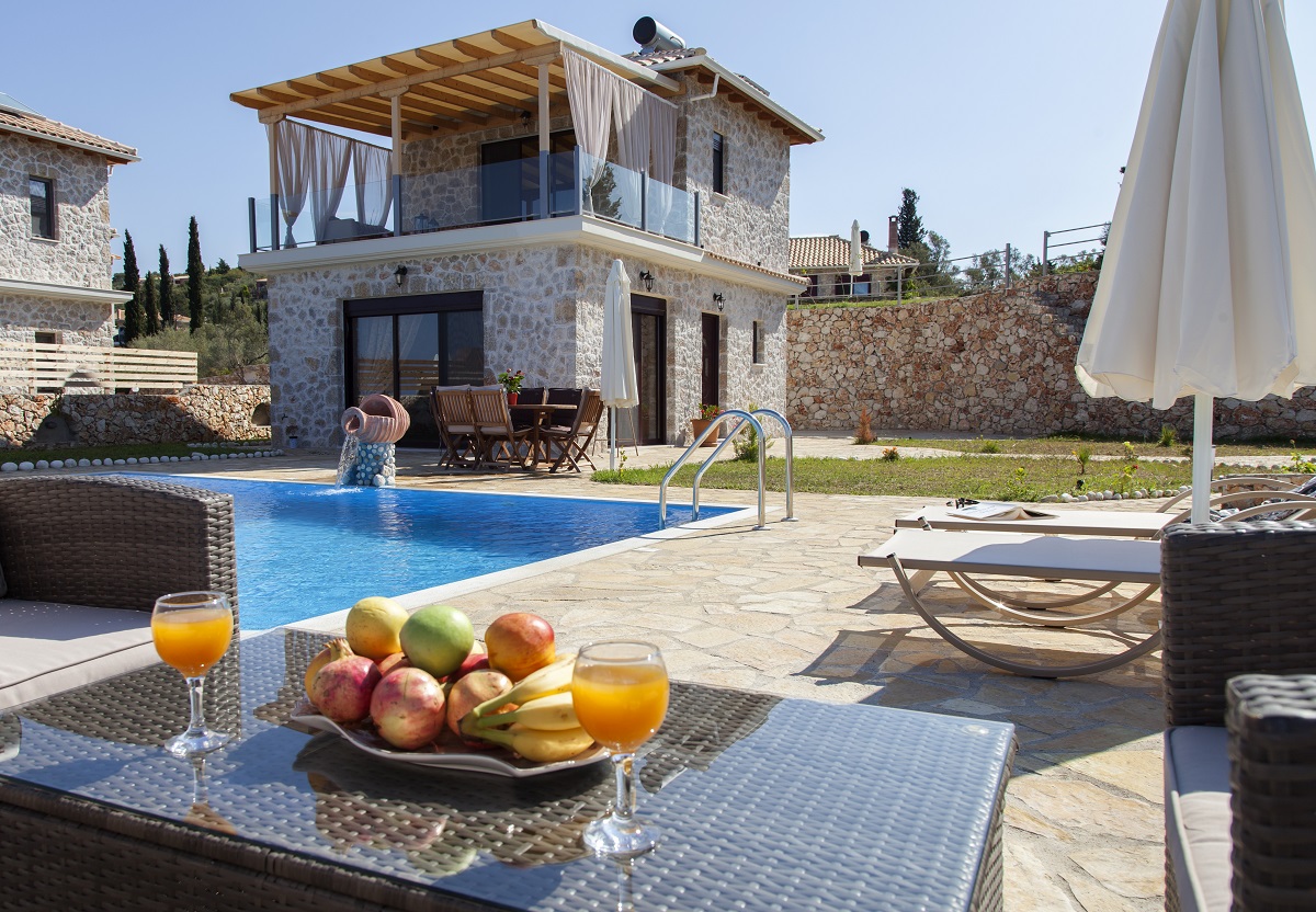 Natalia Villa עד 5 אורחים