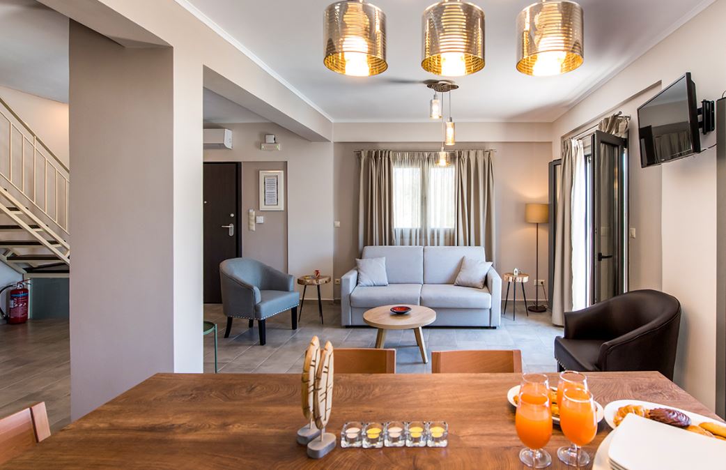 Villa Oriya עד 6 אורחים – תמונה 2