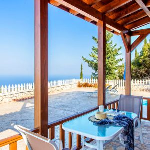 Visala Villas עד 4 אורחים בוילה