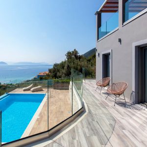 Villa Eren עד 6 אורחים