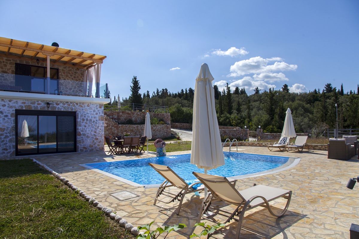 Natalia Villa עד 5 אורחים – תמונה 3