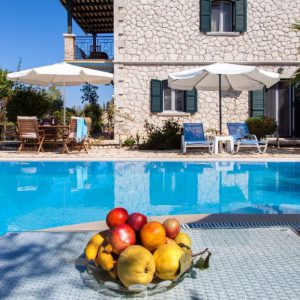 Liki Villa עד 8 אורחים