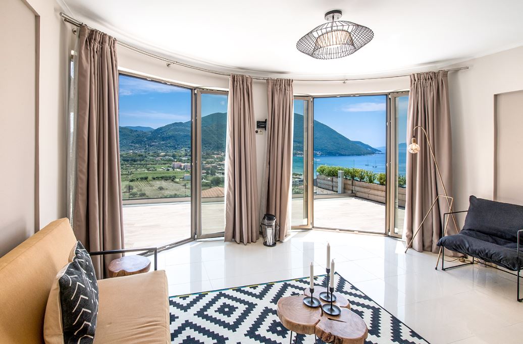 Villa Aria עד 6 אורחים – תמונה 4