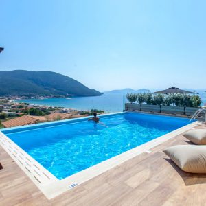 Villa Aria עד 6 אורחים