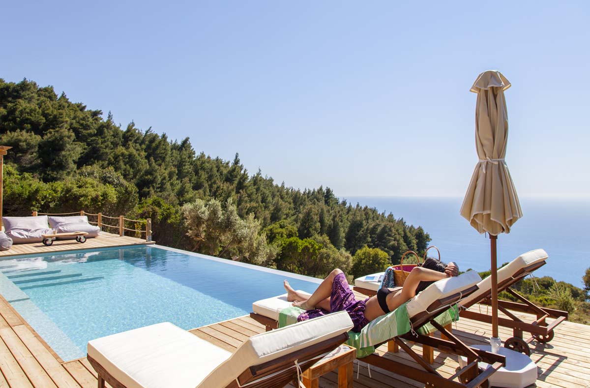 Mirtas Villa עד 6 אורחים – תמונה 2