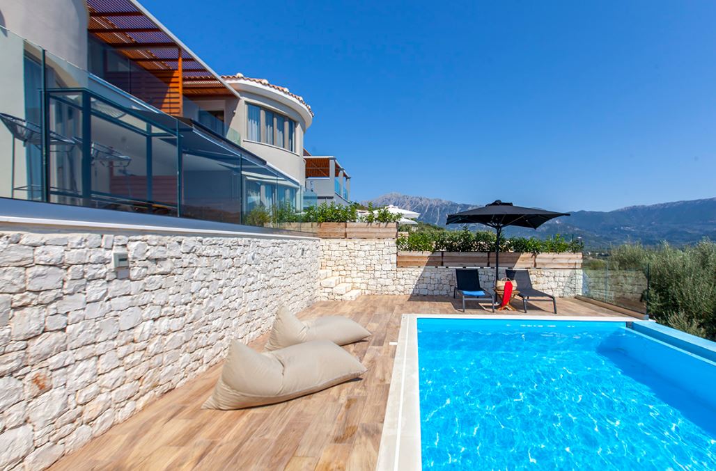 Villa Aria עד 6 אורחים – תמונה 3