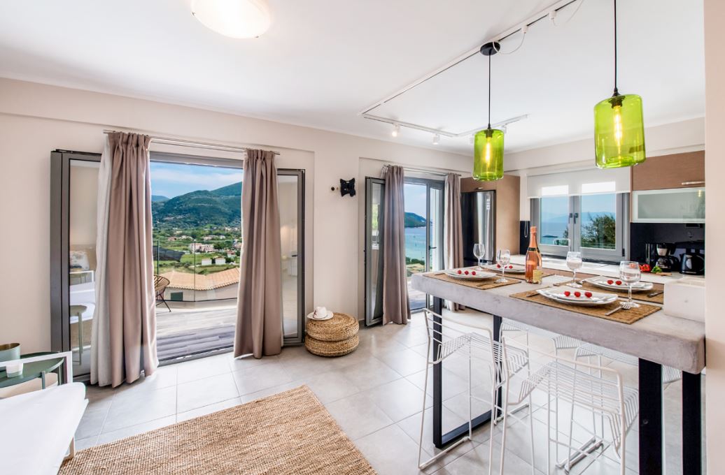 Villa Eren עד 6 אורחים – תמונה 4