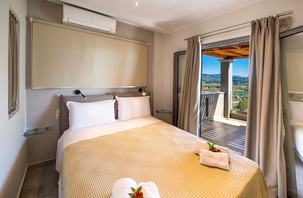 Villa Oriya עד 6 אורחים – תמונה 3