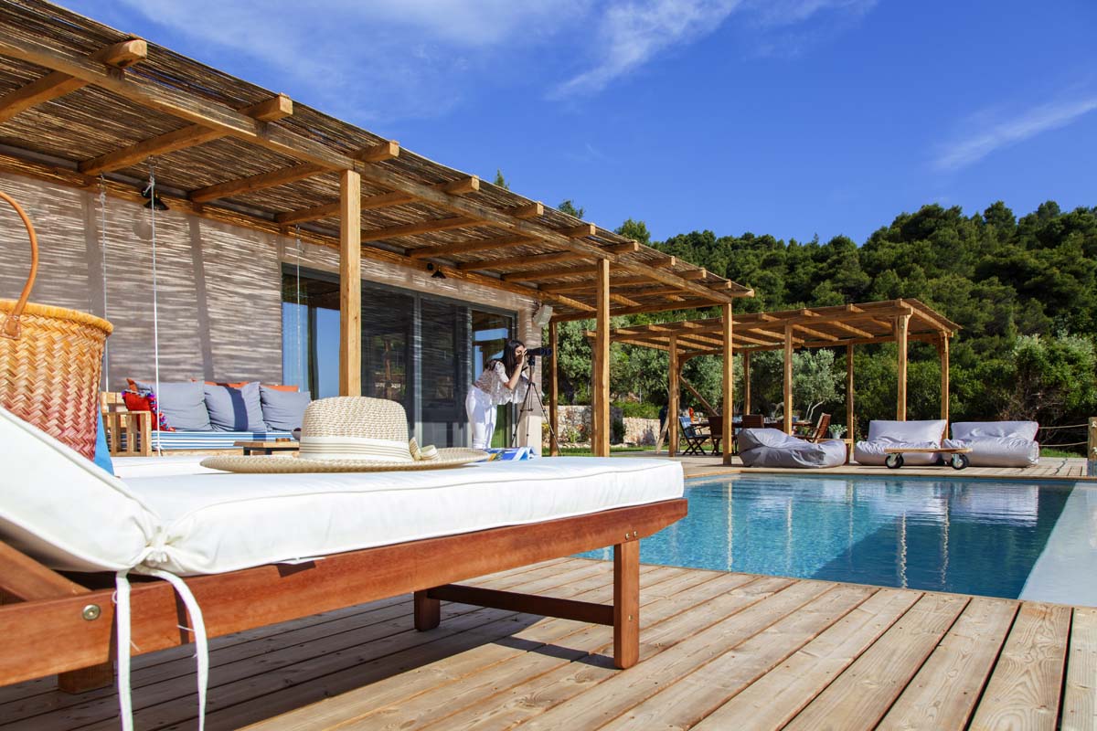 Mirtas Villa עד 6 אורחים – תמונה 4