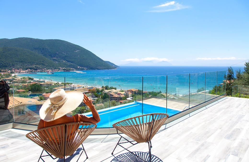 Villa Eren עד 6 אורחים – תמונה 2