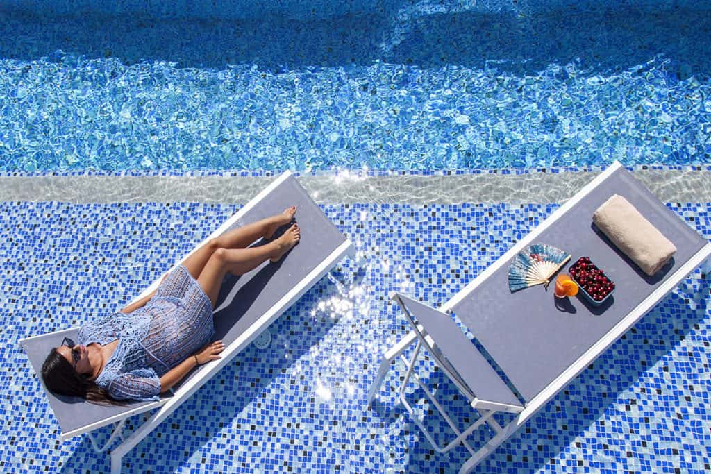 Sapu Suites Complex עד 4 אורחים – תמונה 3