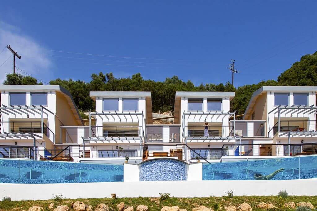 Sapu Suites Complex עד 4 אורחים – תמונה 2