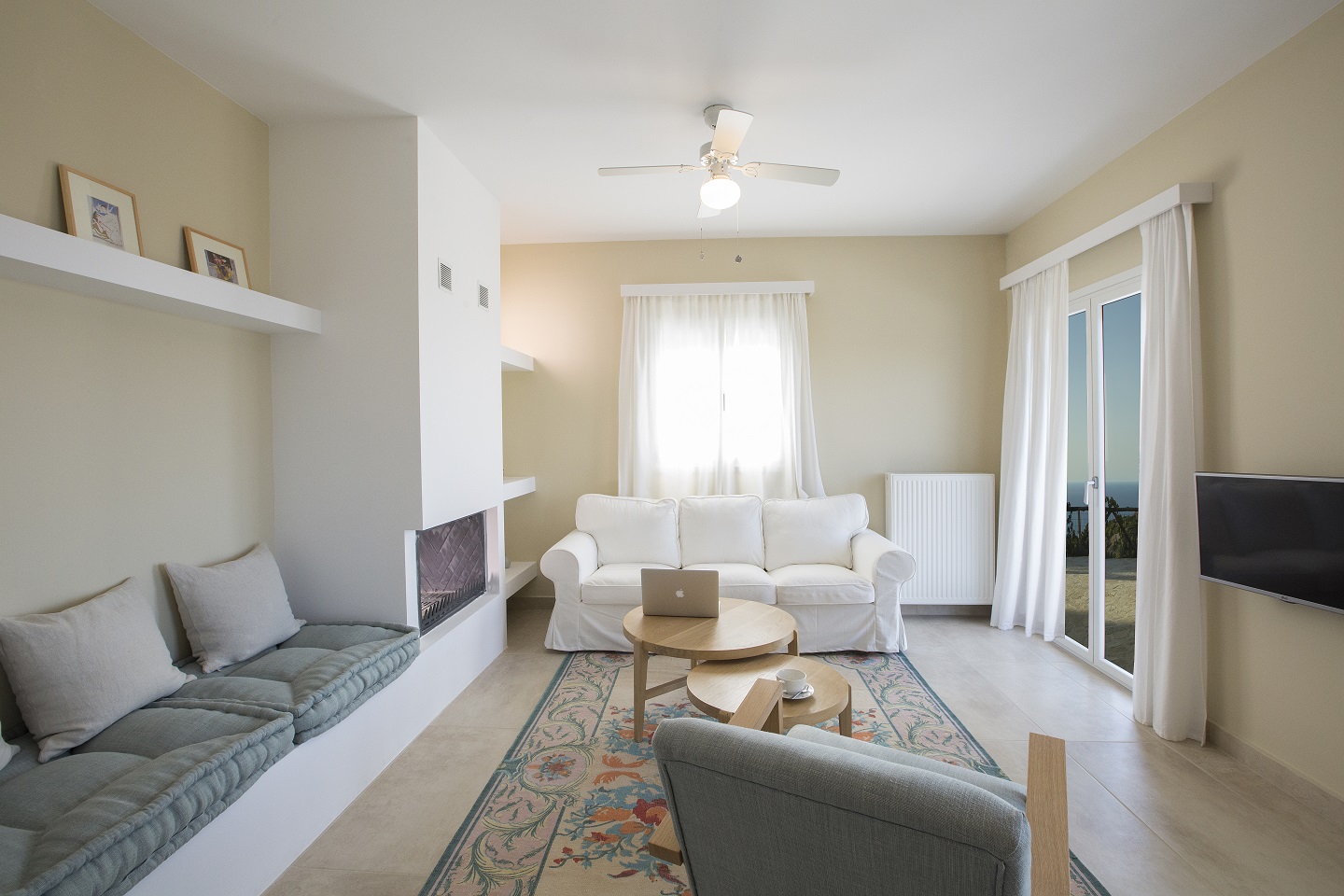 Ecology Villas עד 6 אורחים – תמונה 3