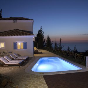 Ecology Villas עד 6 אורחים