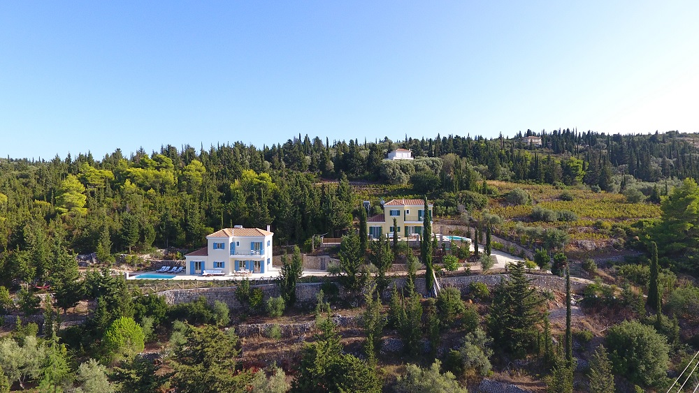 Ecology Villas עד 6 אורחים – תמונה 2