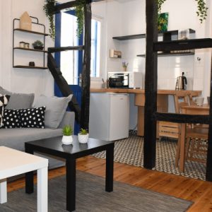 דירות Lefkada Town square