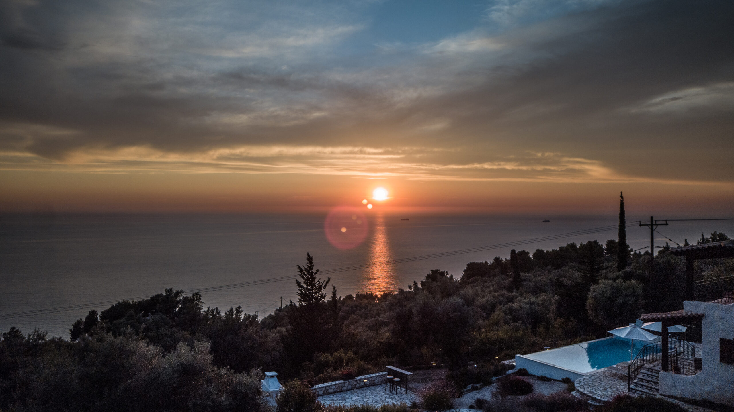 וילה AGAPI עד 6 אורחים - Image 3